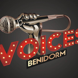 Voices Benidorm