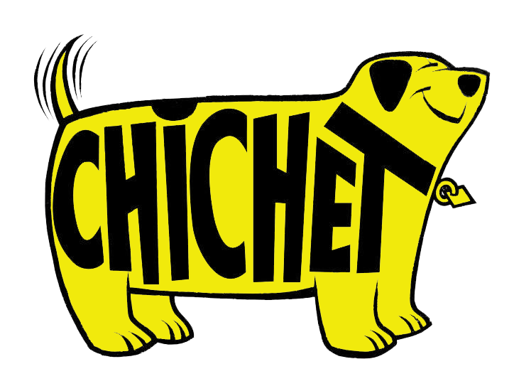 Chichet Logo