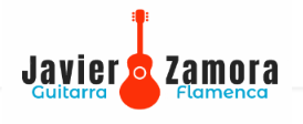 Javier Zamora guitarra flamenca