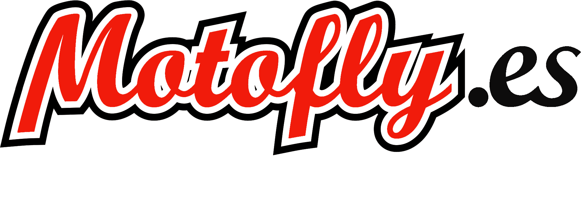 Logo Motofly