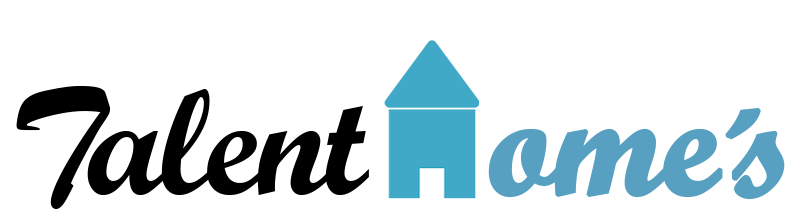 Talent Homes Logo
