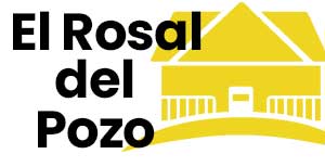 Logo El Rosal del Pozo
