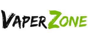 Logotipo Vaperzone