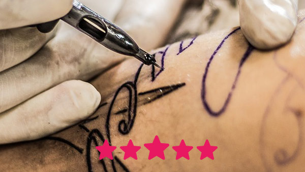 estudios tatuajes madrid